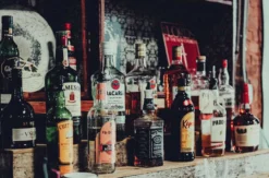 Rum Tasting Hamburg (Karibik)