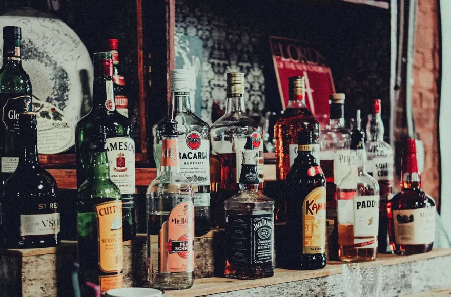 Rum Tasting Hamburg (Karibik)