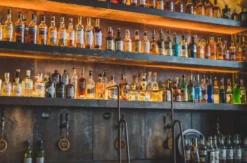 Rum Tasting Hamburg (Karibik)