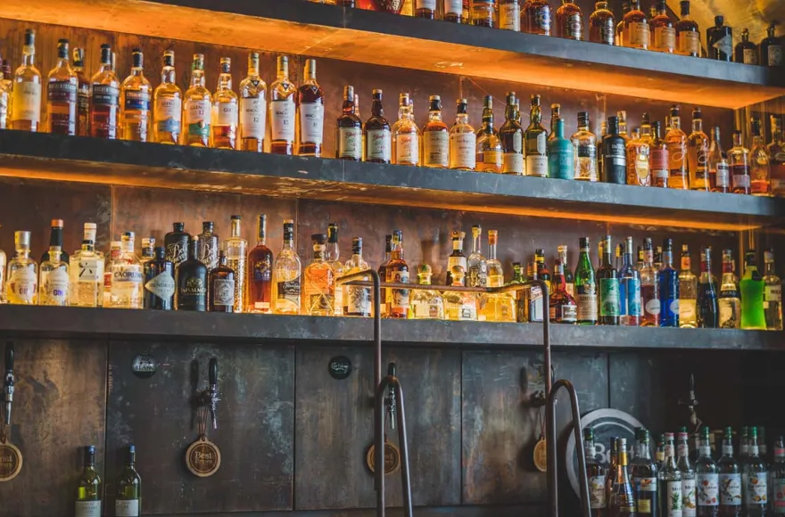 Rum Tasting Hamburg (Karibik)