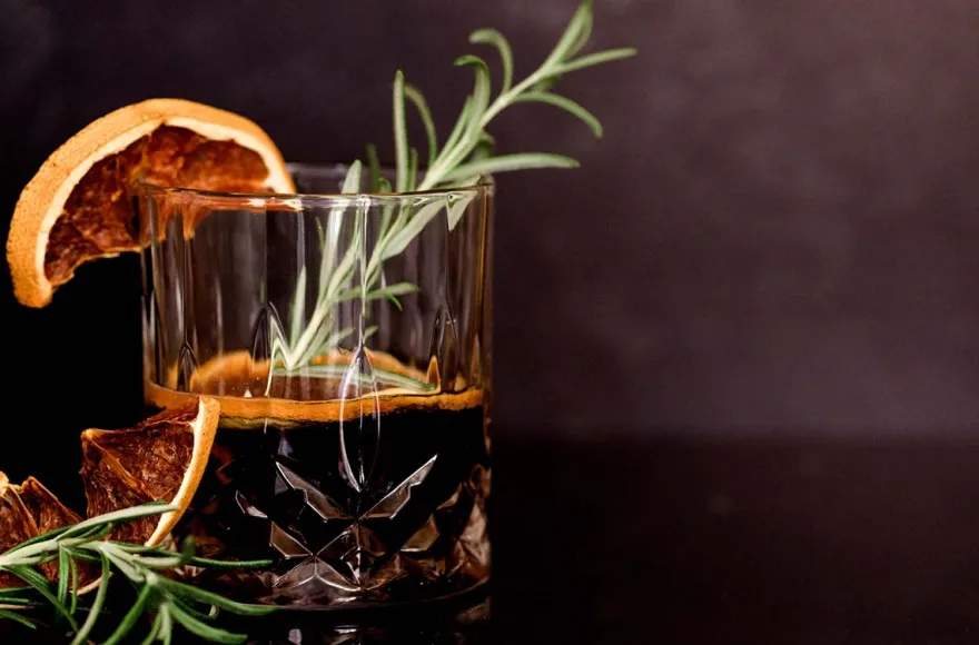 Rum Tasting Hamburg (Karibik)