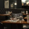 Rum-Tasting in Berlin