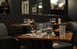 Rum-Tasting in Berlin