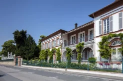 Rum Tasting in der Villa Mumm Eltville