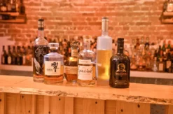 Rum Tasting in Frankfurt am Main