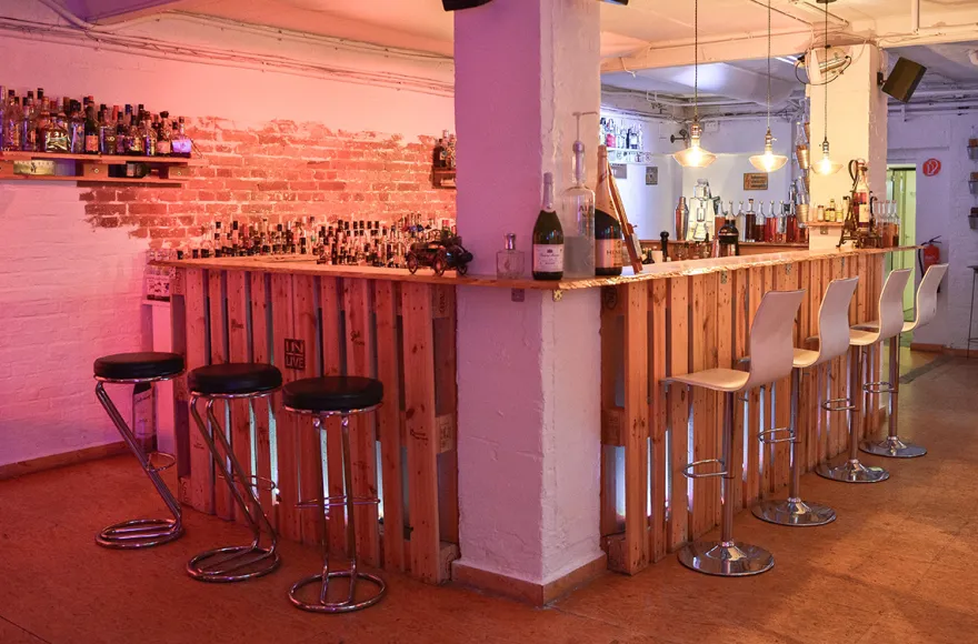 Rum Tasting in Frankfurt am Main