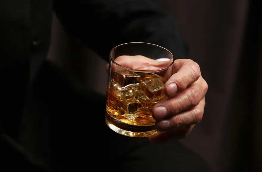 Rum Tasting in Hamburg (8 Rum-Sorten)