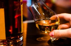 Rum Tasting in München (8 Rum-Sorten)