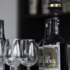 Rum Tasting in Stuttgart (8 Rum-Sorten)