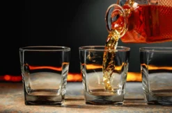 Rum Tasting Köln (7 Premium Sorten)