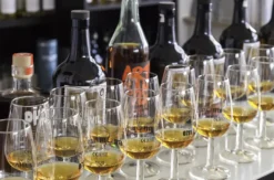 Rum Tasting München (7 Premium Sorten)
