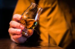 Rum Tasting München (7 Premium Sorten)