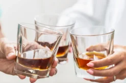 Rum-Tasting Nürnberg