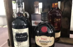 Rum Tasting Osthofen (Karibik)