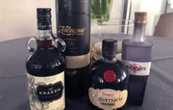Rum Tasting Osthofen (Karibik)