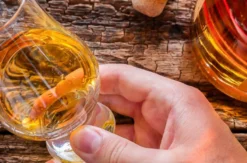 Rum Tasting und Herstellung Wien