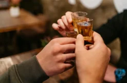 Rum-Tasting Wien Donaustadt