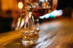 Rum-Tasting Wien Donaustadt