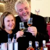 Rum und Schokoladen Tasting Alberndorf in der Riedmark