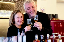 Rum und Schokoladen Tasting Alberndorf in der Riedmark