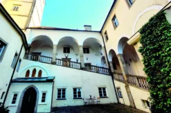 Rum und Schokoladen Tasting Alberndorf in der Riedmark