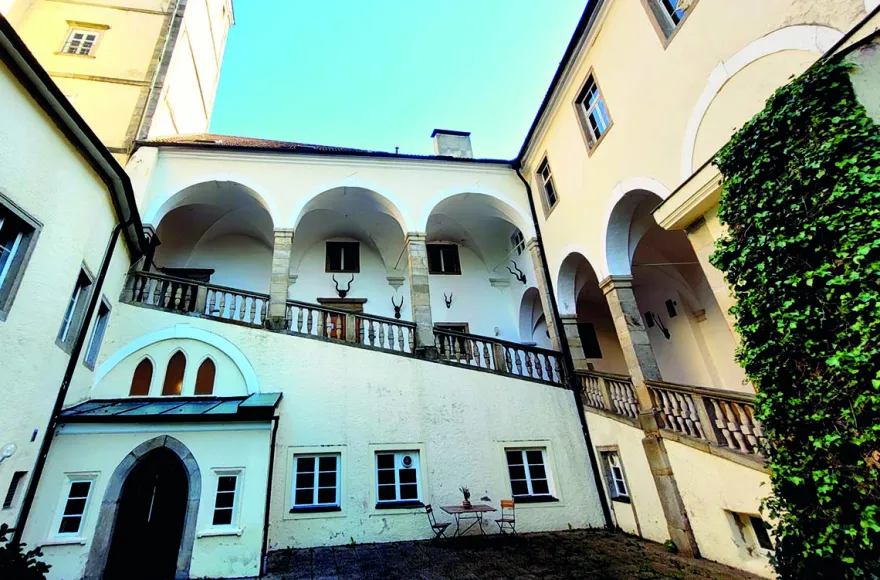 Rum und Schokoladen Tasting Freistadt