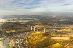 Rundflug Föhren (ca. 15 Minuten)