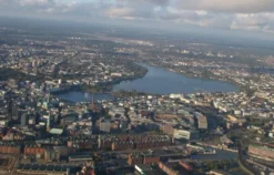 Rundflug für 2 Heist
