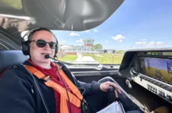 Rundflug Gießen (30 Min.)