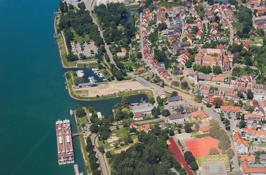 Rundflug im Ultraleichtflugzeug Freiburg im Breisgau (30 Min.)