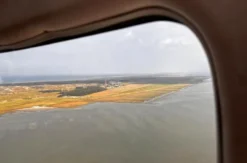 Rundflug im Ultraleichtflugzeug Dahlem (30 Min.)