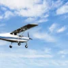 Rundflug im Ultraleichtflugzeug (30 Min.)
