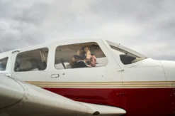 Rundflug im Ultraleichtflugzeug (30 Min.)