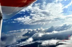 Rundflug "Industriegeschichte Osten" Trebbin