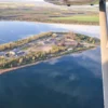 Rundflug Leipzig Reinsdorf