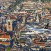 Rundflug München und Fünfseenland (45 Min.)