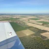 Rundflug Potsdam - Schloss Sanssouci Trebbin