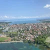 Rundflug Ultraleichtflugzeug Raum Bodensee (1 Std.)