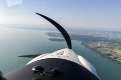 Rundflug Ultraleichtflugzeug Raum Bodensee (1 Std.)