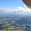 Rundflug Ultraleichtflugzeug Borkum (30 Min.)