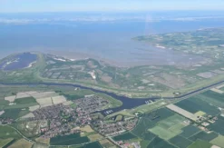 Rundflug Ultraleichtflugzeug Borkum (30 Min.)