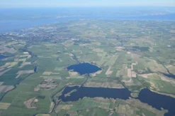 Rundflug Ultraleichtflugzeug Borkum (30 Min.)