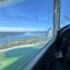 Rundflug Ultraleichtflugzeug Raum Bodensee (2 Std.)