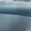 Rundflug zur Ostsee Magdeburg (mit Essen - 4 Std.)