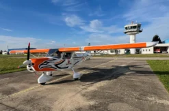 Rundflug zur Ostsee Magdeburg (mit Essen - 4 Std.)