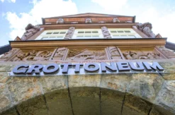 Saalfelder Feengrotten und Museum Grottoneum für 2