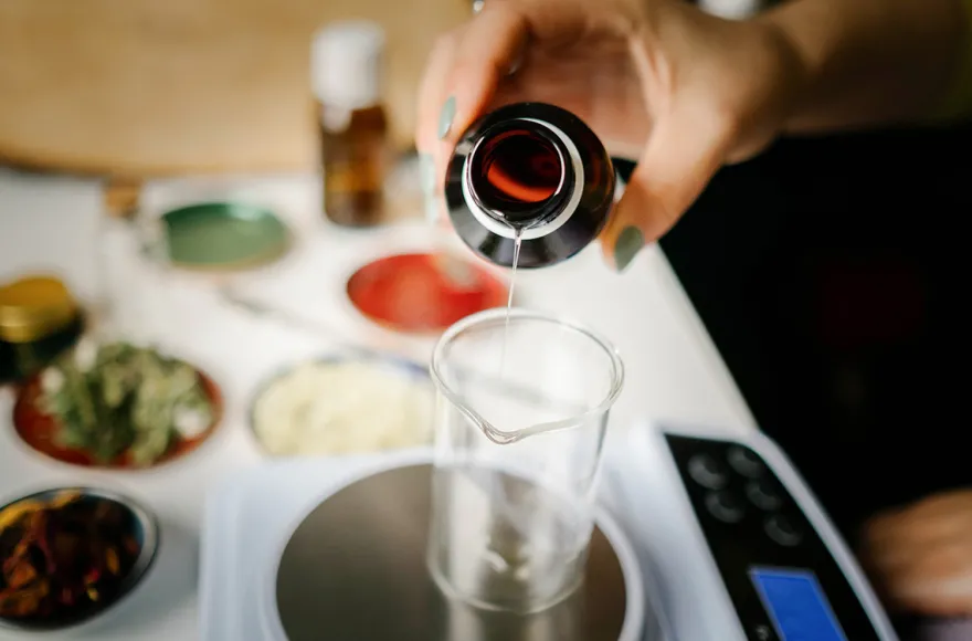 Salben selber machen Düsseldorf