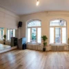 Salsa Schnupperkurs für 2 Berlin (4 Std.)