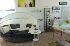Salz-Öl-Vitalmassage Dornstadt
