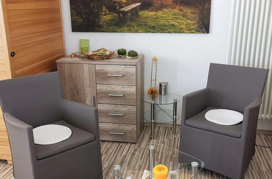 Salz-Öl-Vitalmassage Dornstadt